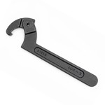 GearWrench 81858 - Adjustable Hook Spanner Wrench - 6-1/8