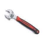 GearWrench 81891 - Cushion Grip Adjustable Wrenches