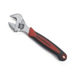GearWrench 81893 - Cushion Grip Adjustable Wrenches