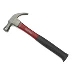 GearWrench 82254 - 16oz Claw Hammer - Fiberglass
