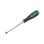 GearWrench 82696 - Green Phillips Screwdriver, #1 x 3