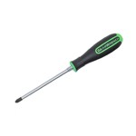 GearWrench 82697 - Green Phillips Screwdriver, #2 x 4