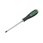 GearWrench 82698 - Green Phillips Screwdriver, #3 x 6