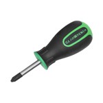 GearWrench 82699 - Green Phillips Screwdriver, #2 x 1-1/2