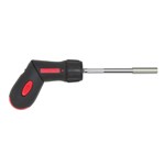 GearWrench 82788 - 2 Position Ratcheting Screwdriver with LED lights