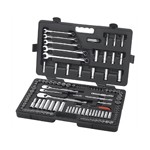 GearWrench 83001N - 118 Piece 1/4