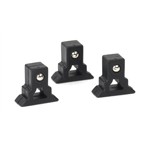 GearWrench 83113 - Replacement Clips for Socket Rails - 3/8