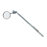 GearWrench 84086 - TELESCOPING ROUND INSPECTION MIRROR 2 1/4