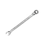 GearWrench 85009 - XL Combination Ratcheting Wrench - 9mm
