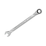 GearWrench 85017 - XL Combination Ratcheting Wrench - 17mm