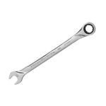 GearWrench 85021 - XL Combination Ratcheting Wrench - 21mm