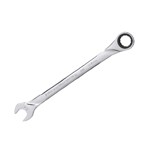 GearWrench 85024 - XL Combination Ratcheting Wrench - 24mm