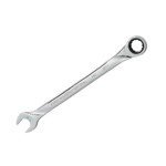 GearWrench 85110 - 12-Point SAE XL Combination Ratcheting Wrenches