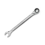 GearWrench 85116 - XL Combination Ratcheting Wrench - 1/2