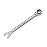 GearWrench 85120 - XL Combination Ratcheting Wrench - 5/8