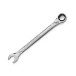 GearWrench 85124 - XL Combination Ratcheting Wrench - 3/4