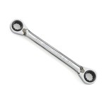 GearWrench 85212 - Quad Box Ratcheting Wrench 16mm - 19mm
