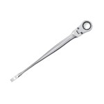 GearWrench 85258 - 12-Point Metric XL X-Beam Flex Combination Ratcheting Wrenches
