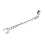 GearWrench 85261 - 12-Point Metric XL X-Beam Flex Combination Ratcheting Wrenches