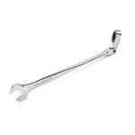GearWrench 85265 - 12-Point Metric XL X-Beam Flex Combination Ratcheting Wrenches