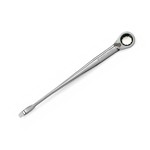 GearWrench 85314 - 12-Point Metric XL X-Beam Reversible Combination Ratcheting Wrenches