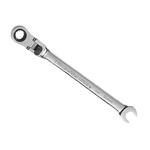 GearWrench 85608 - XL Locking Flex Combination Ratcheting Wrench - 8mm