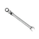 GearWrench 85613 - XL Locking Flex Combination Ratcheting Wrench - 13mm
