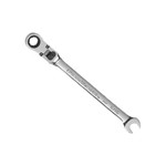 GearWrench 85710 - XL Locking Flex Combination Ratcheting Wrench - 5/16