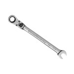GearWrench 85716 - XL Locking Flex Combination Ratcheting Wrench - 1/2