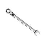 GearWrench 85720 - XL Locking Flex Combination Ratcheting Wrench - 5/8