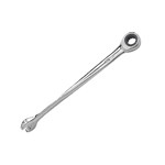 GearWrench 85808 - XL X-Beam Combination Ratcheting Wrench - 8mm