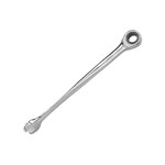 GearWrench 85810 - XL X-Beam Combination Ratcheting Wrench - 10mm