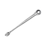 GearWrench 85814 - XL X-Beam Combination Ratcheting Wrench - 14mm