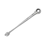 GearWrench 85815 - XL X-Beam Combination Ratcheting Wrench - 15mm