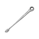 GearWrench 85817 - XL X-Beam Combination Ratcheting Wrench - 17mm