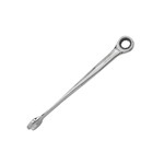 GearWrench 85818 - XL X-Beam Combination Ratcheting Wrench - 18mm