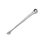 GearWrench 85850 - Xl X-Beam Combination Ratcheting Wrench - 5/16