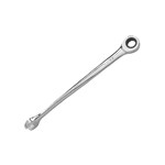 GearWrench 85851 - XL X-Beam Combination Ratcheting Wrench - 11/32