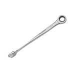 GearWrench 85854 - XL X-Beam Combination Ratcheting Wrench - 7/16