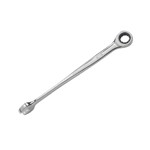 GearWrench 85858 - 12-Point SAE XL X-Beam Ratcheting Combination Wrenches