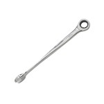 GearWrench 85862 - XL X-Beam Combination Ratcheting Wrench - 11/16