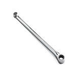 GearWrench 85918 - XL GearBox Double Box Ratcheting Wrench - 18mm