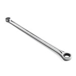 GearWrench 85919 - Xl GearBox Double Box Ratcheting Wrench - 19mm