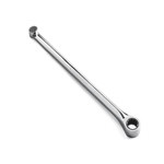 GearWrench 85966 - 12-Point SAE XL GearBox Double Box Ratcheting Wrenches