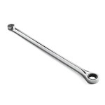 GearWrench 85968 - 12-Point SAE XL GearBox Double Box Ratcheting Wrenches