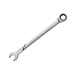 GearWrench 86415 - 15mm 120XP Universal Spline XL Flex GearBox Ratcheting Wrench