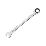 GearWrench 86420 - 20mm 120XP Universal Spline XL Combination Ratcheting Wrench