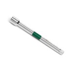 GearWrench 890120GD - GearDriver Nut Driver Shaft - 3/8