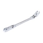 GearWrench 89111 - RATCHETING FLEX FLARE NUT WRENCH 1/2