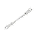 GearWrench 89112 - RATCHETING FLEX FLARE NUT WRENCH 5/8
